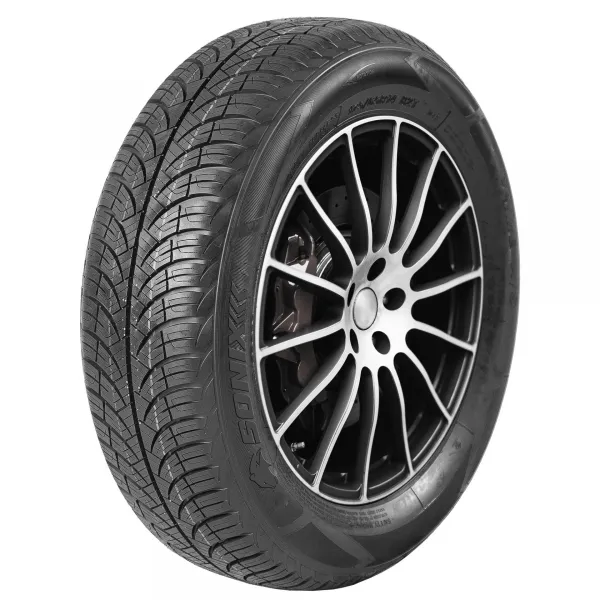 PRIME A/S 255/35 R20 97 W