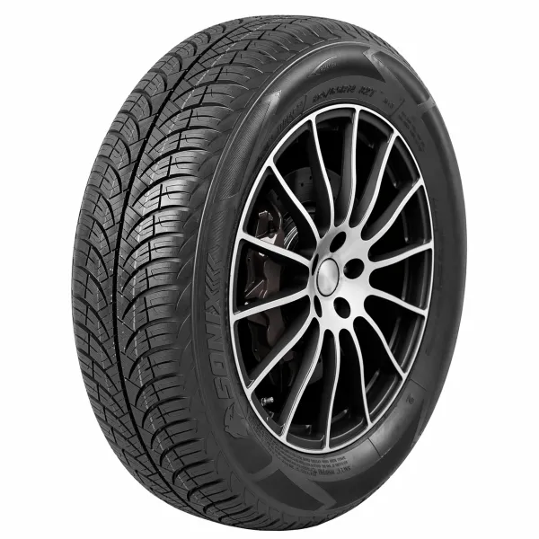 PRIME A/S 195/55 R20 91 V