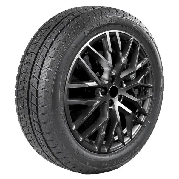 Snowrover 868 245/70 R16 111 T