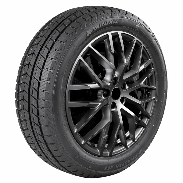 Snowrover 868 265/70 R16 112 T