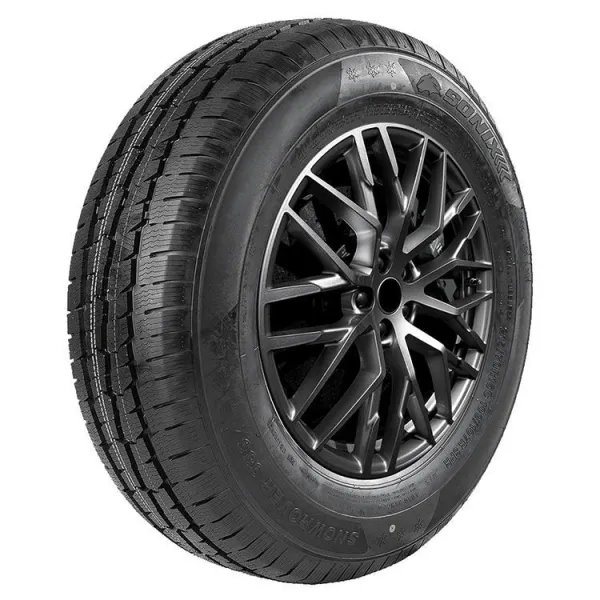 Snowrover 989 215/70 R15 109/107 R