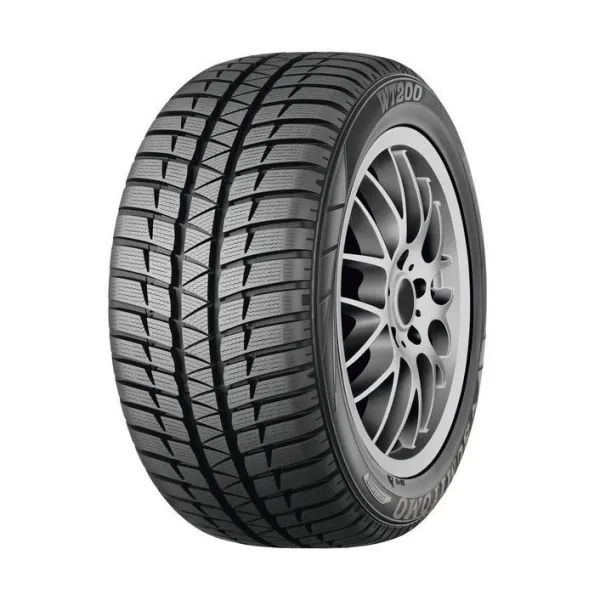 WT200 165/70 R13 79 T