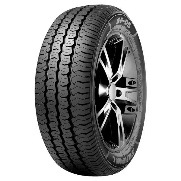 SF-05 155/80 R12 88/86 Q