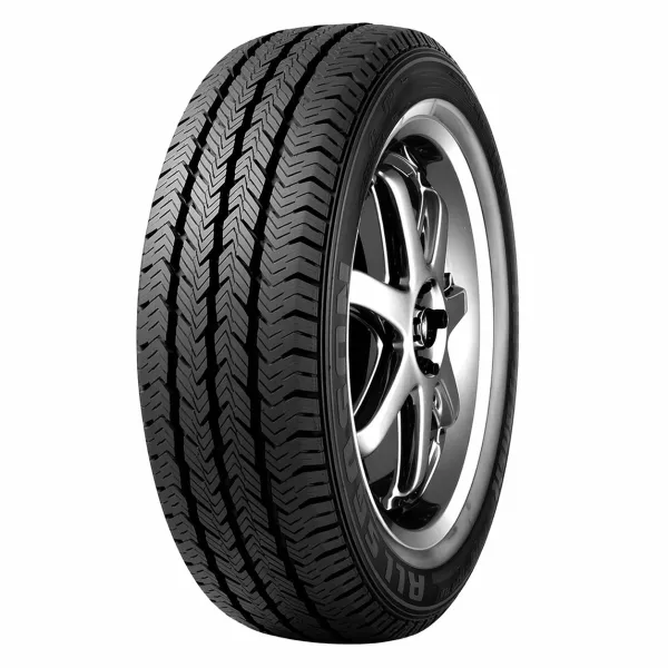 SF-08 AS 215/65 R15 104/102 T