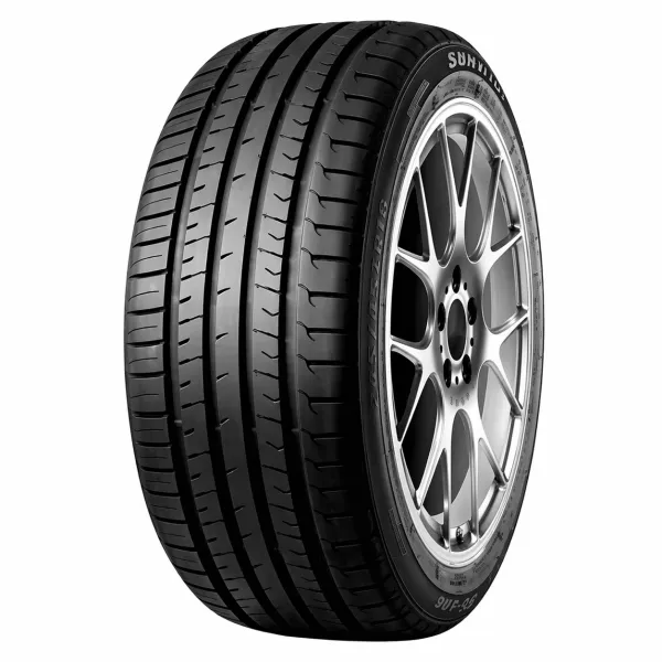 RS-ONE 275/45 R19 108 Y