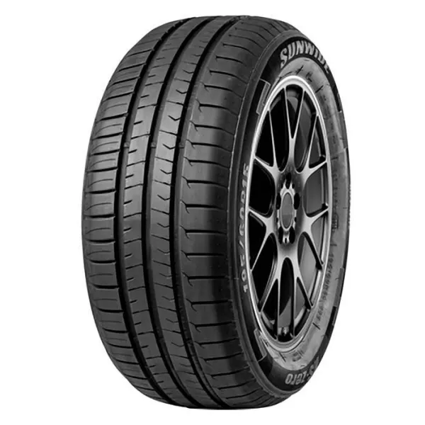 RS-ZERO 185/60 R15 88 H