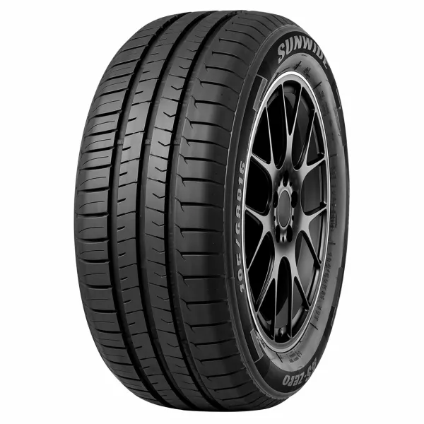 RS-ZERO 195/60 R16 89 H