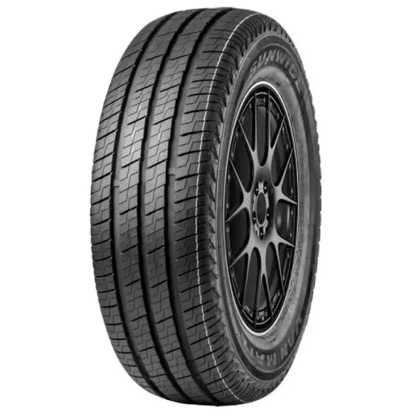 VANMATE 215/75 R16 113/111 R