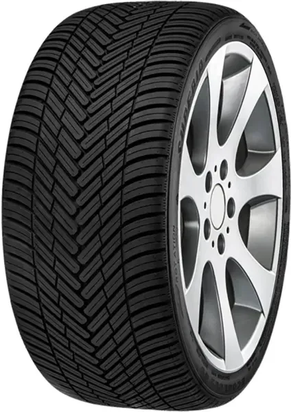 ECOBLUE2 4S 185/55 R16 87 V