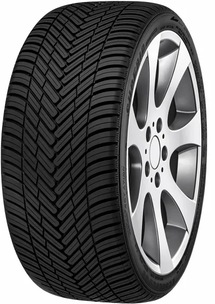 ECOBLUE2 4S 255/40 R19 100 W