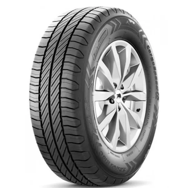 CargoSpeedEVO 215/70 R15 109/107 R