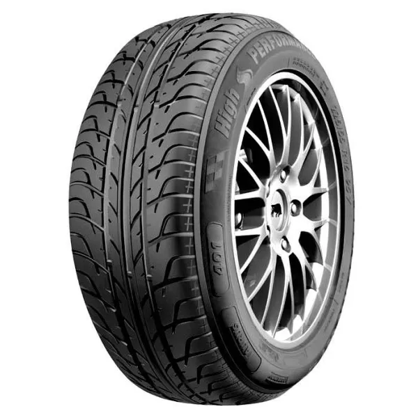 HIGH PERFORMANCE 401 165/65 R15 81 H