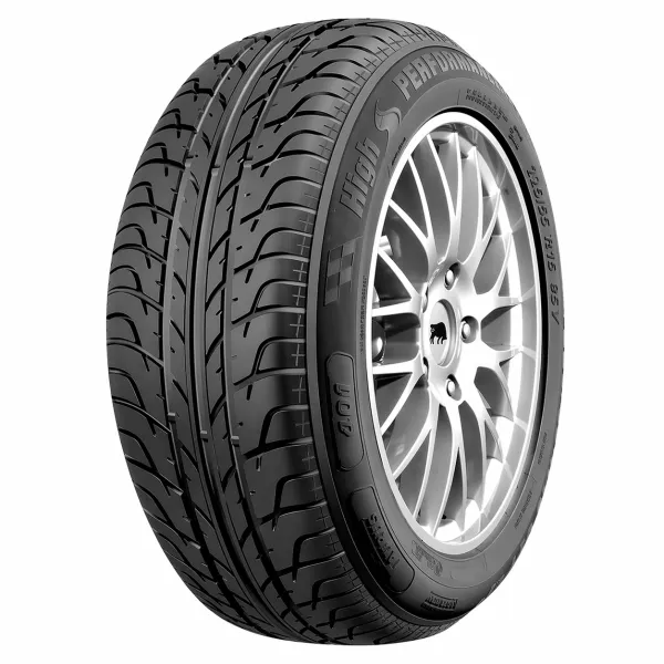 HIGH PERFORMANCE 401 165/65 R15 81 H