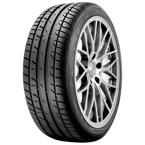 HIGH PERFORMANCE 185/60 R15 88 H