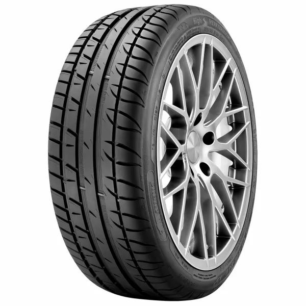 Taurus HIGH PERFORMANCE 205/55 R16 91 V 2025