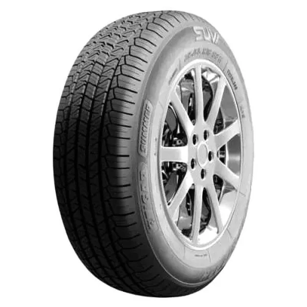 SUV 701 235/55 R19 105 Y