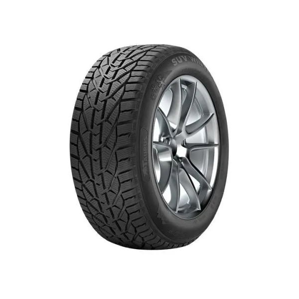 SUV WINTER 225/55 R18 102 V