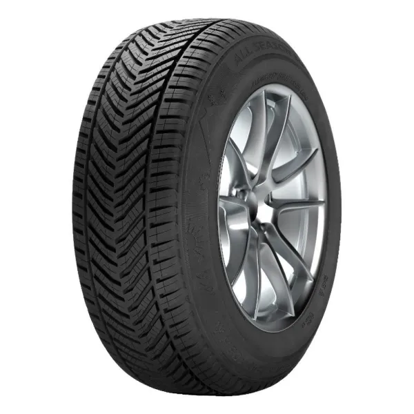 ALL SEASON SUV 235/50 R18 101 V