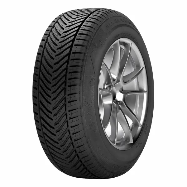 Tigar ALL SEASON SUV 255/55 R18 109 V