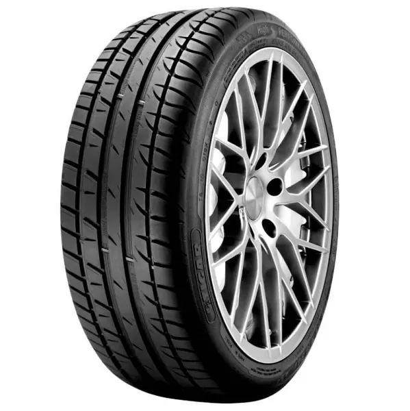 HIGH PERFORMANCE 205/55 R16 91 V