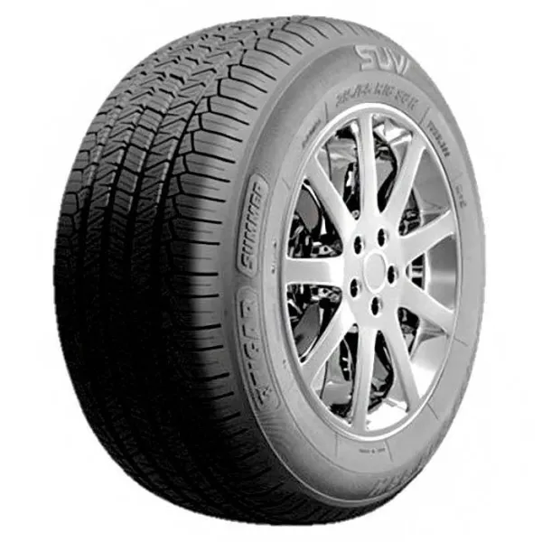SUV SUMMER 225/75 R16 108 H