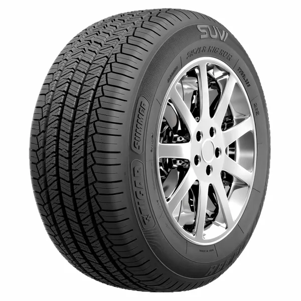 Tigar SUV SUMMER 215/65 R17 99 V 2025