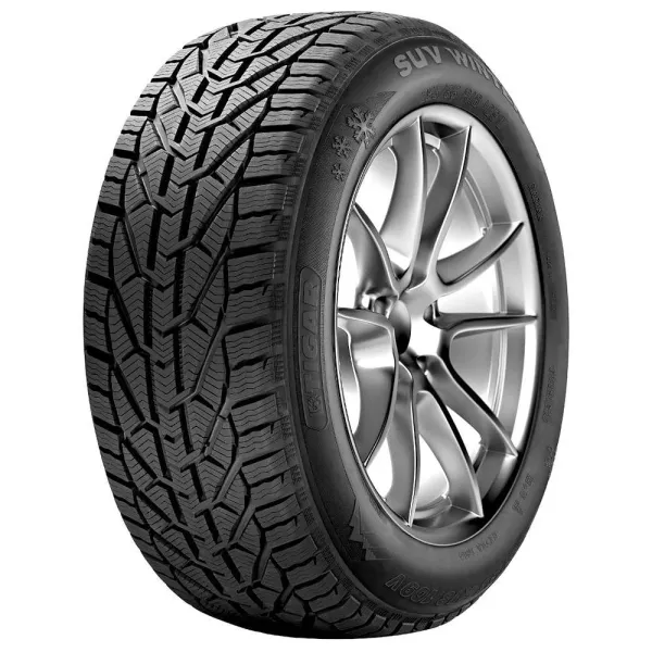 SUV WINTER 215/60 R17 96 H