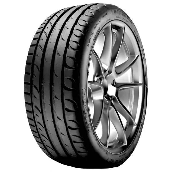 ULTRA HIGH PERFORMANCE 205/55 R19 97 V