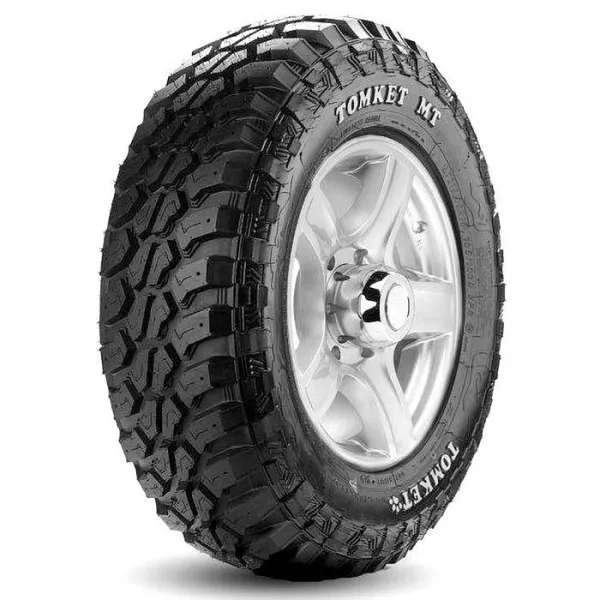 MT 285/75 R16 123 Q