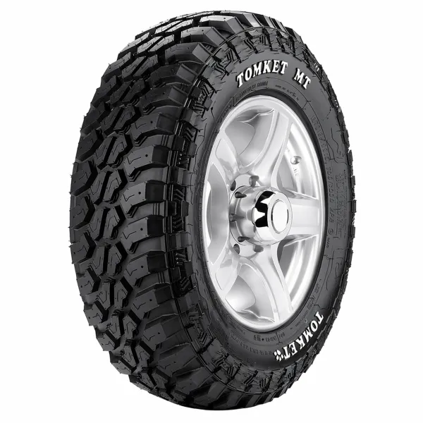 MT 235/70 R16 107 Q