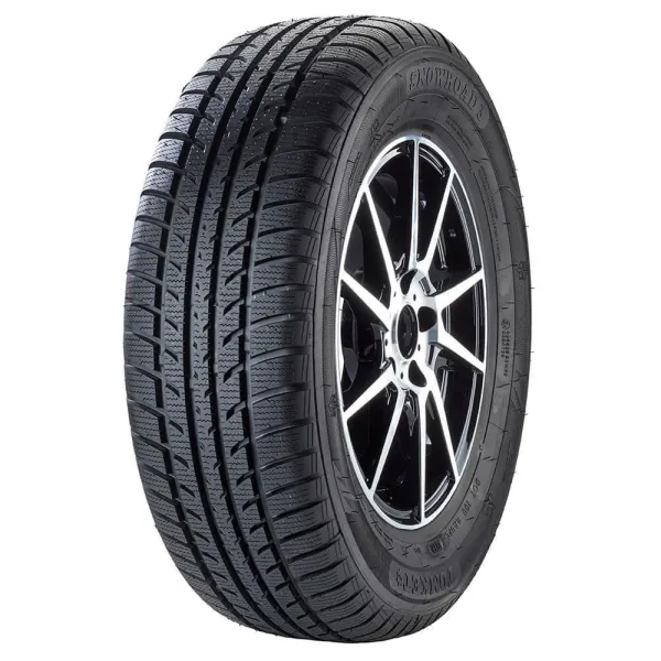 SNOWROAD 3 165/65 R15 81 T