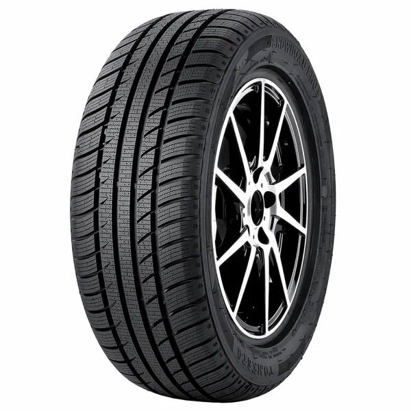 SNOWROAD PRO 3 225/55 R17 101 V