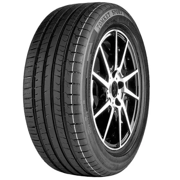 SPORT 225/55 R17 101 W