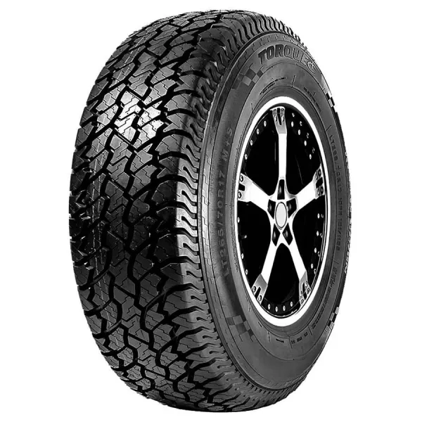 AT701 255/70 R16 111 T
