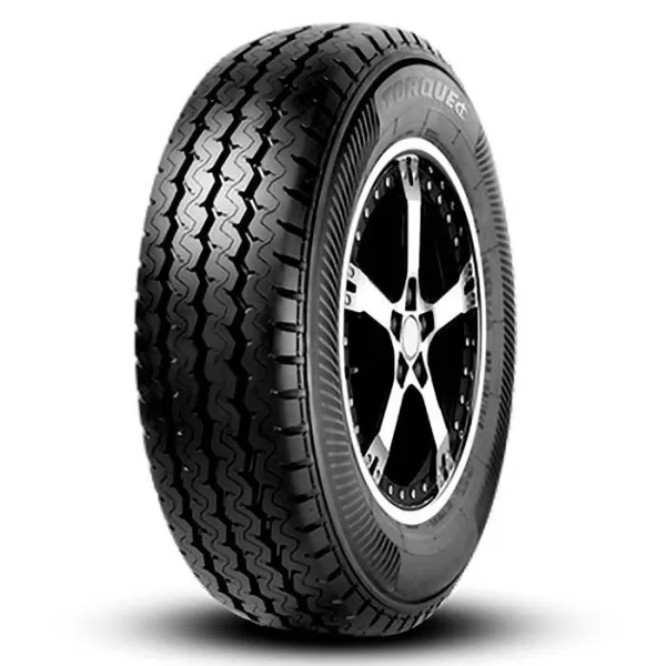 TQ02 195/80 R14 106/104 R