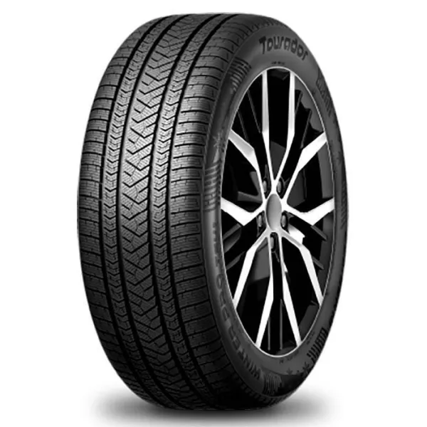 Winter Pro TSU1 315/35 R21 111 V