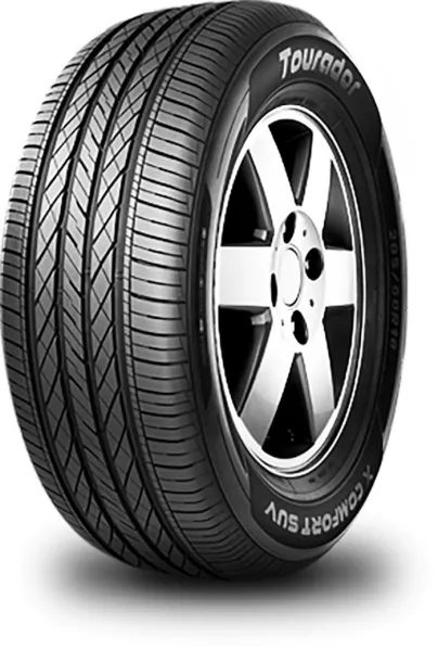 X COMFORT SUV 215/70 R16 100 H
