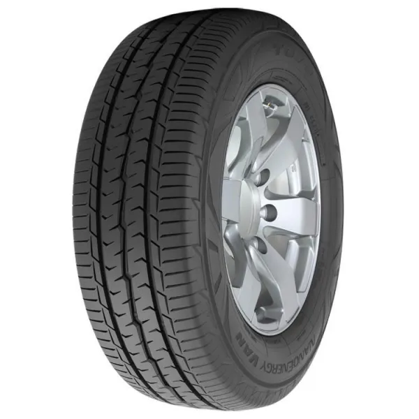 Nanoenergy Van 225/60 R16 111/109 T