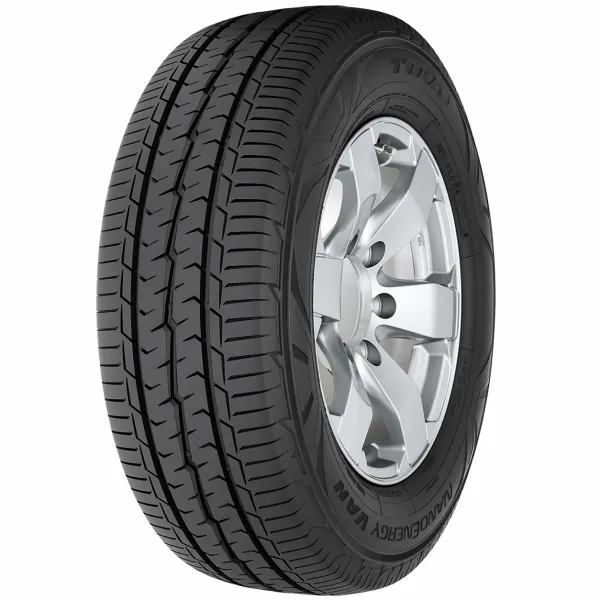 Nanoenergy Van 185/75 R16 104/102 S