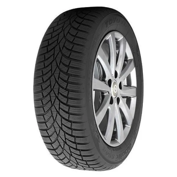Observe S944 215/40 R18 89 V