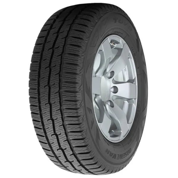 Observe Van 225/60 R16 111/109 T