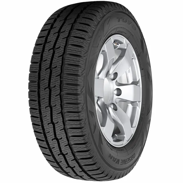 Observe Van 215/60 R17 109/107 T
