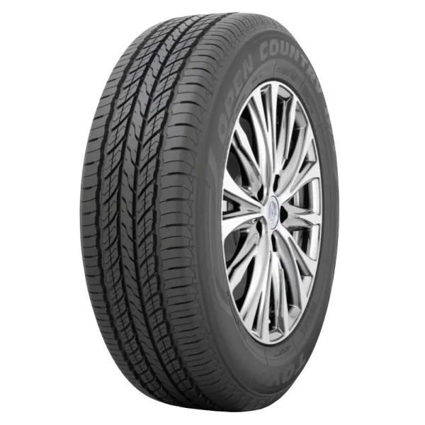 Open Country U/T 225/65 R17 102 H