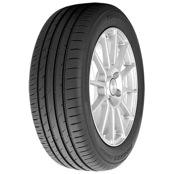 Proxes Comfort 235/65 R18 110 W