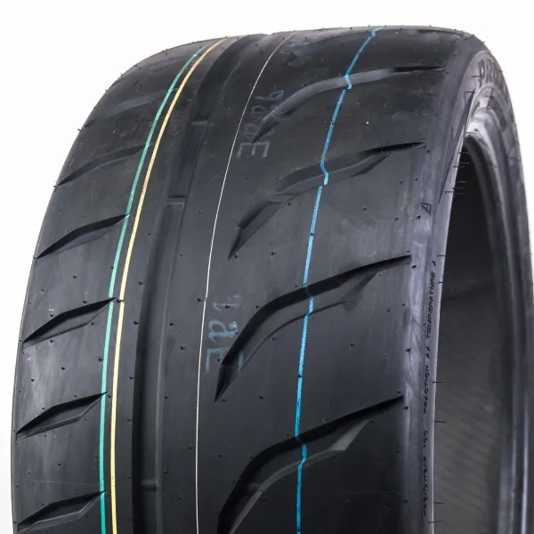 Proxes R888R 245/40 R17 95 W