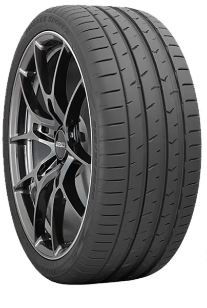 Proxes Sport 2 315/35 R20 110 Y