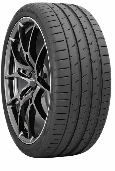 Proxes Sport 2 295/35 R20 105 Y
