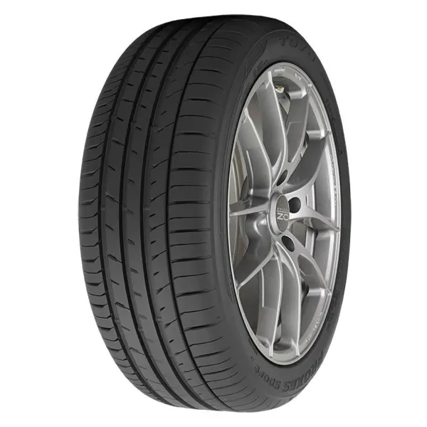Proxes Sport A 275/35 R19 100 Y Proxes Sport A 275/35 R19 100 Y