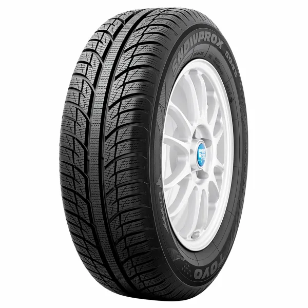 Snowprox S943 195/60 R16 93 H