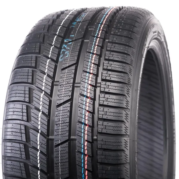 Snowprox S954 255/30 R19 91 W